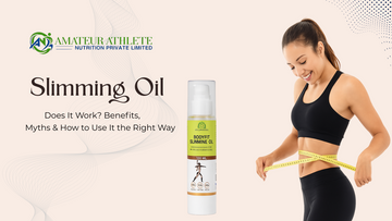 Slimming Oil