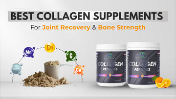 best collagen supplements