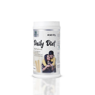 Daily Diet 500 Grams