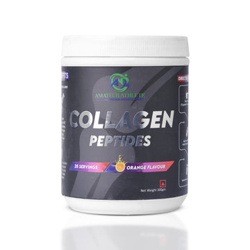 Collagen Peptides