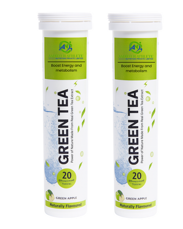 Green Tea (Buy 1 Get 1 Free)