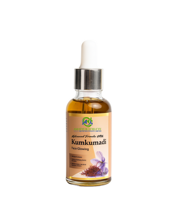 Kumkumadi Oil