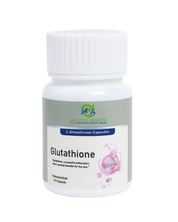 L-Glutathione Capsules