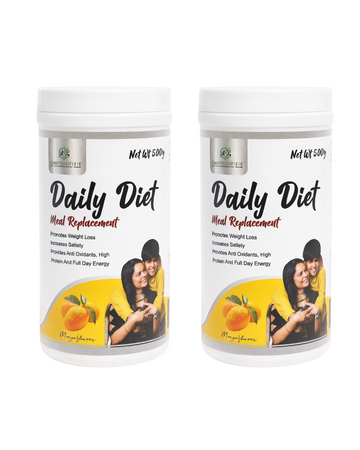 Daily Diet (Buy 1 Get 1 Free)