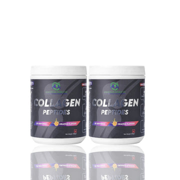 Best Collagen Supplements for Healthy Skin, Hair, Nails & Joints