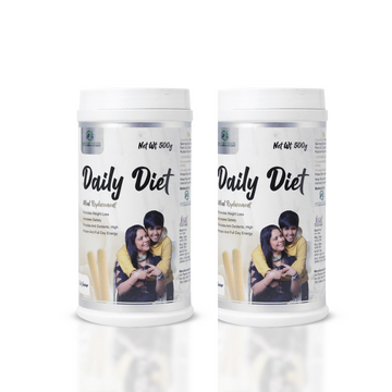 Daily Diet (Buy 1 Get 1 Free)