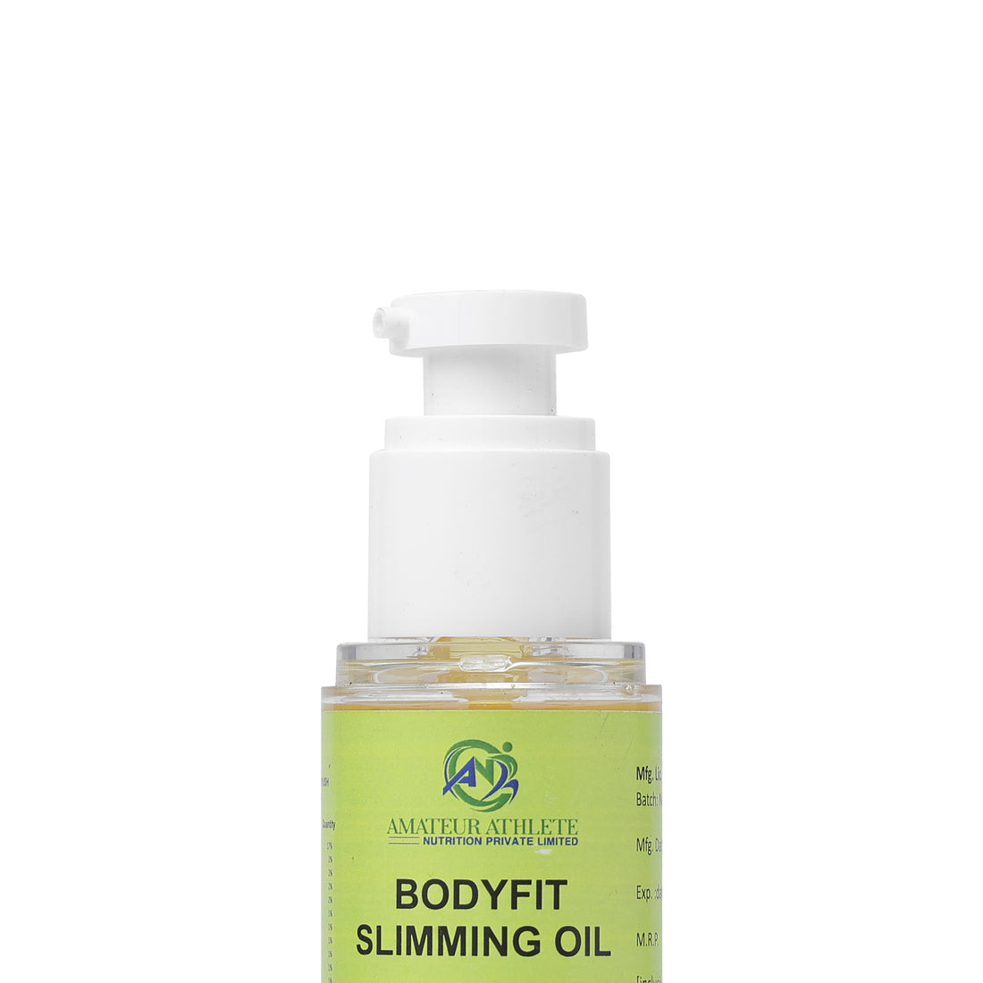 BodyFit Slimming Oil