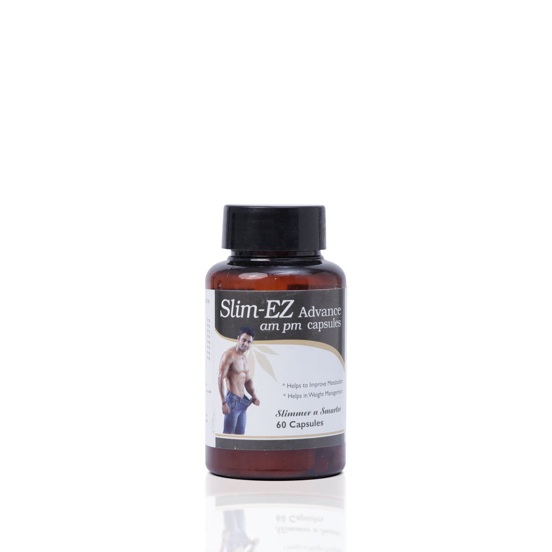 Slim-EZ Advance AM/PM Capsules