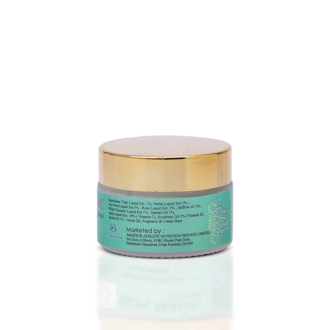 Skin Magic Night Cream (pigmentation & Dark Circle)