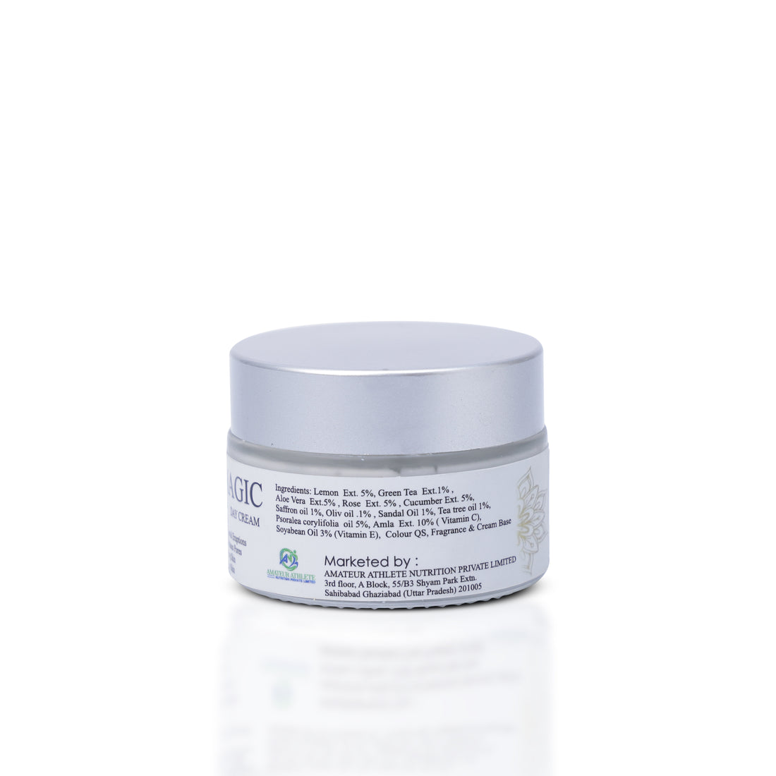 Skin Magic Day Cream (anti Aging)