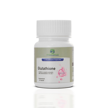 L-Glutathione Capsules