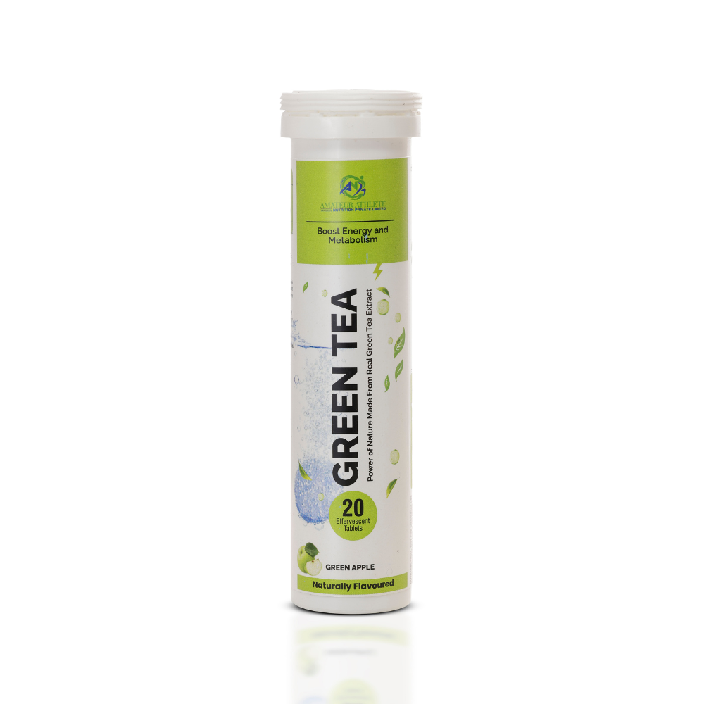 Green Tea (Buy 1 Get 1 Free)