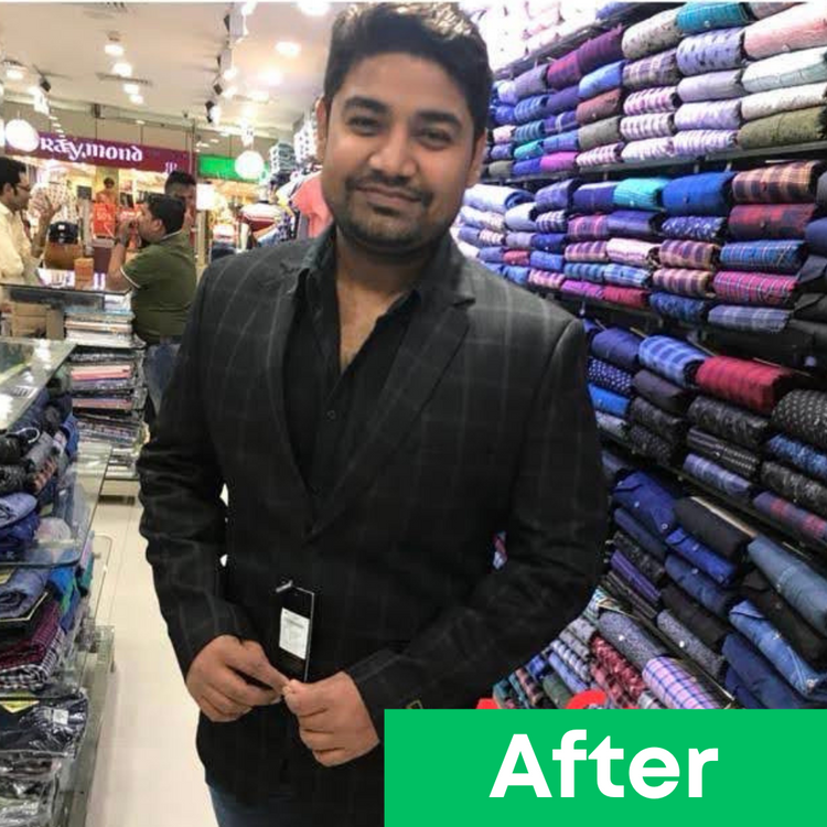 After-product-use