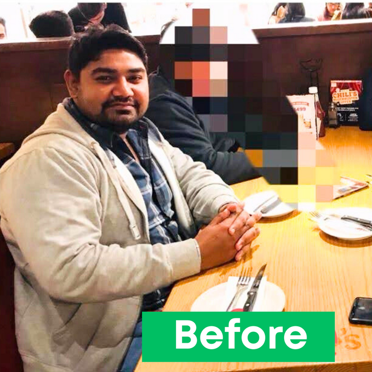 Before-product-use
