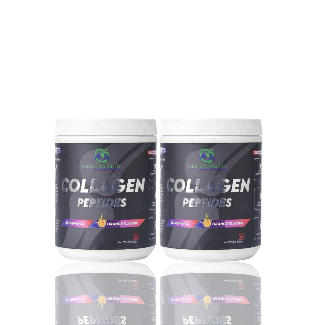 Best Collagen Supplements for Healthy Skin, Hair, Nails & Joints