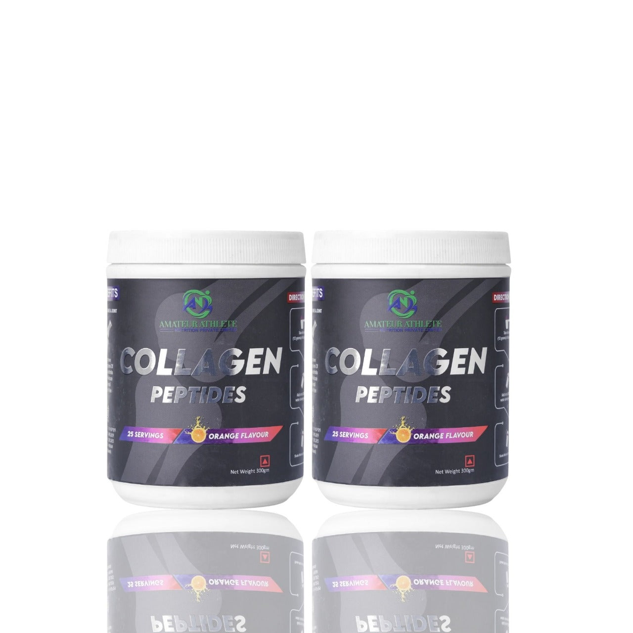 Best Collagen Supplements for Healthy Skin, Hair, Nails & Joints
