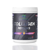 Collagen Peptides - Amateur Athlete Nutrition | 300gm