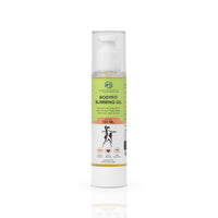 BodyFit Slimming Oil
