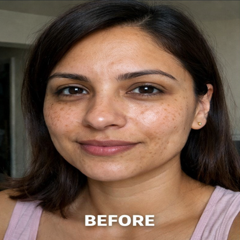 image comparison before