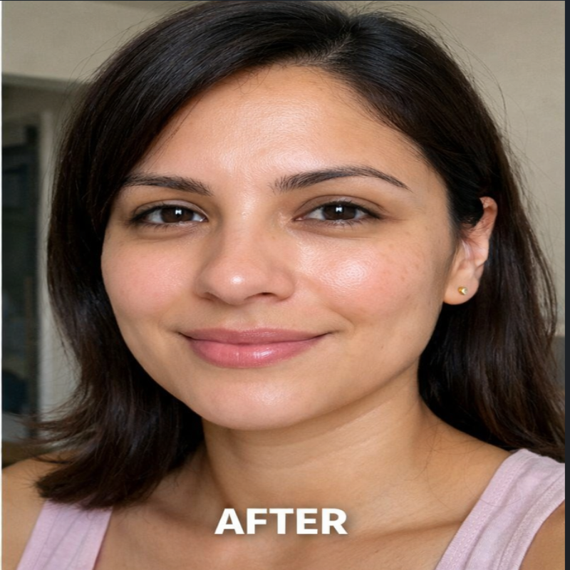 image comparison after